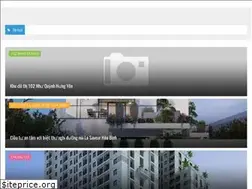 Sites similar to hanoihomeland.net