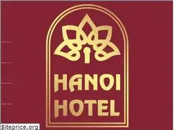 Sites similar to hanoihotel.com.vn