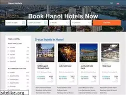Sites similar to hanoihotels-online.com