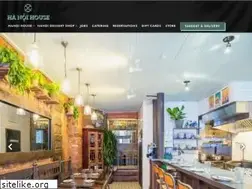 Sites similar to hanoihousenyc.com
