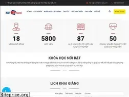 Sites similar to hanoiict.edu.vn