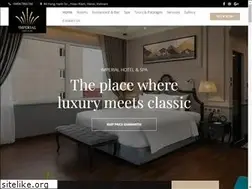 Sites similar to hanoiimperialhotel.com
