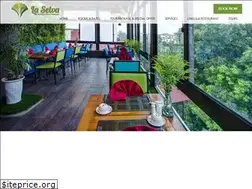 Sites similar to hanoilaselvahotel.com
