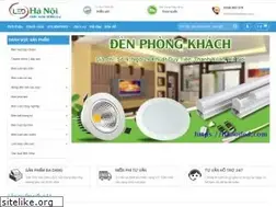 Sites similar to hanoiled.com
