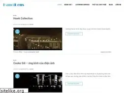 Sites similar to hanoilens.com.vn