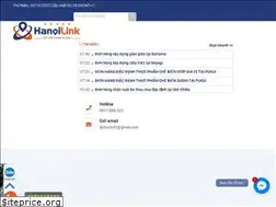 Sites similar to hanoilink.com.vn