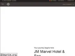 Sites similar to hanoimarvelhotel.com