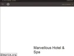 Sites similar to hanoimarvelloushotel.com