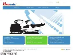 Sites similar to hanoimedia.vn
