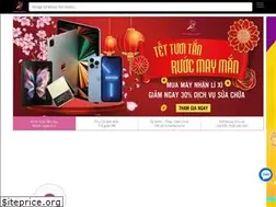 Sites similar to hanoimobile.vn