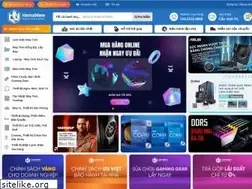 Sites similar to hanoinew.vn