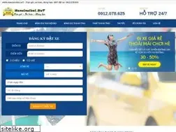 Sites similar to hanoinoibai.net