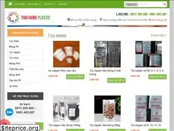 Sites similar to hanoiplastic.com