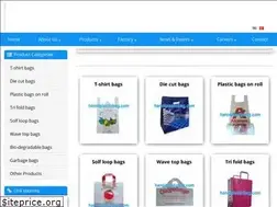Sites similar to hanoiplasticbag.com