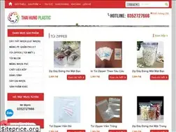 Sites similar to hanoiplastics.net