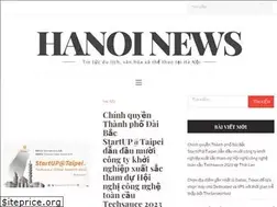 Sites similar to hanoipr.com