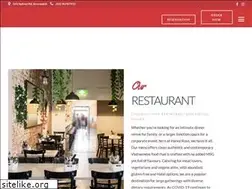 Sites similar to hanoirose.com.au