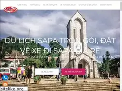 Sites similar to hanoisapa.vn