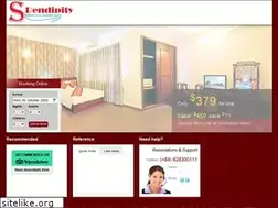 Sites similar to hanoiserendipityhotel.com