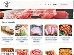 Sites similar to hanoismallgoods.com