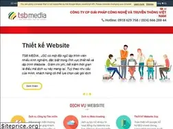 Sites similar to hanoisoft.vn