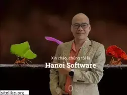 Sites similar to hanoisoftware.com