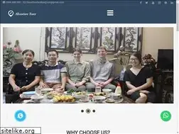 Sites similar to hanoistreetfoodtours.org