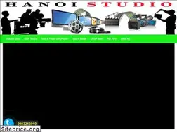 Sites similar to hanoistudio.com.vn