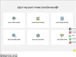 Sites similar to hanoistudio.vn