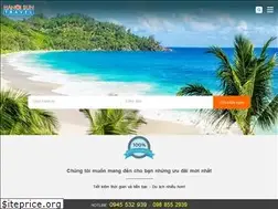 Sites similar to hanoisuntravel.com