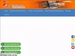 Sites similar to hanoiteambuilding.vn