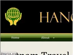 Sites similar to hanoitravels.com