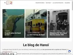 Sites similar to hanoivietnam.fr