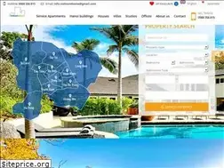 Sites similar to hanoivietnamhome.com