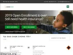Sites similar to hanoiward.com