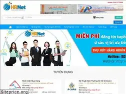 Sites similar to hanoiwork.vn