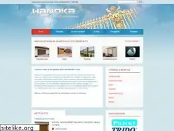 Sites similar to hanoka.cz