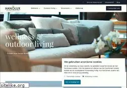 Sites similar to hanolux.be