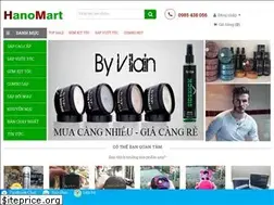 Sites similar to hanomart.com