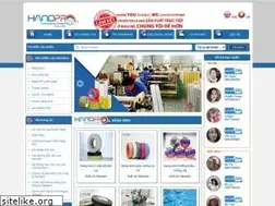 Sites similar to hanopro.com