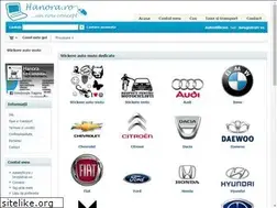 Sites similar to hanora.ro