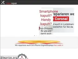Sites similar to hanorepair.de