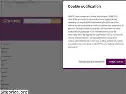 Sites similar to hanos.be