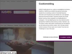 Sites similar to hanos.de