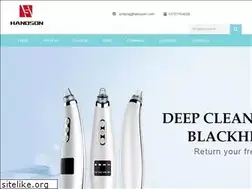 Sites similar to hanoson.com