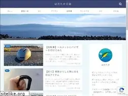 Sites similar to hanotaka.com