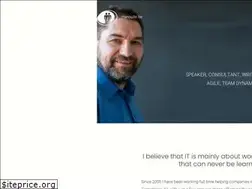 Sites similar to hanoulle.be