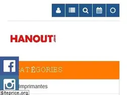 Sites similar to hanoutdz.com