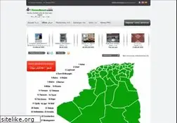 Sites similar to hanoutkoum.com