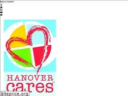 Sites similar to hanover-cares.org